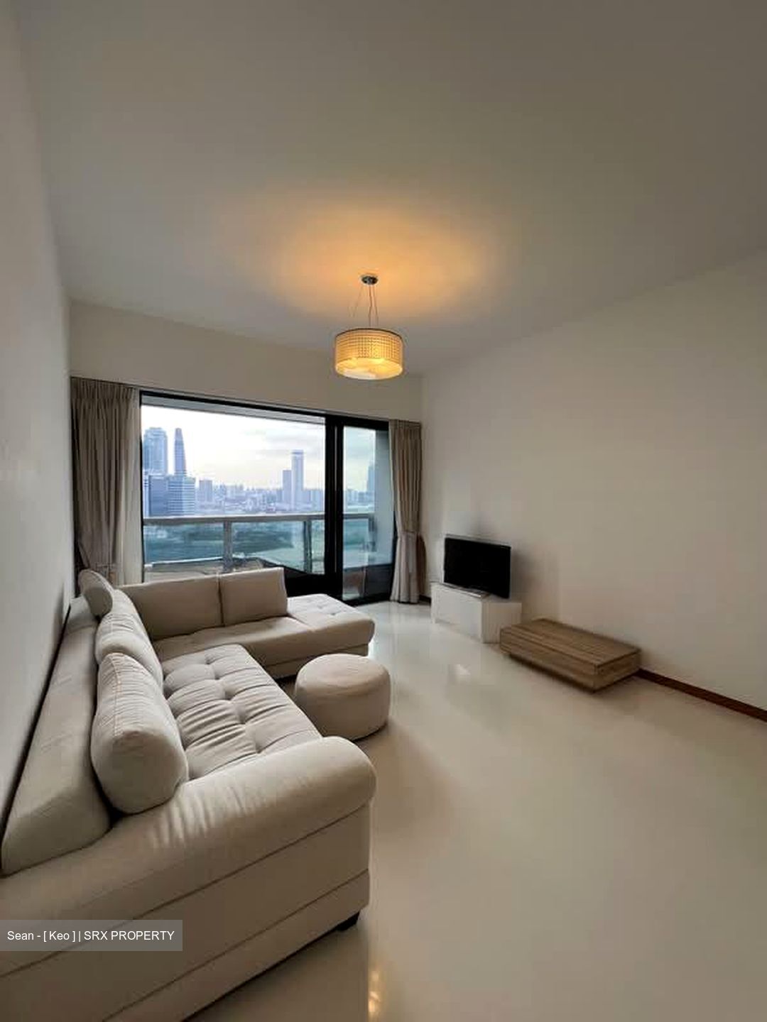 Marina Bay Residences (D1), Condominium #556785171